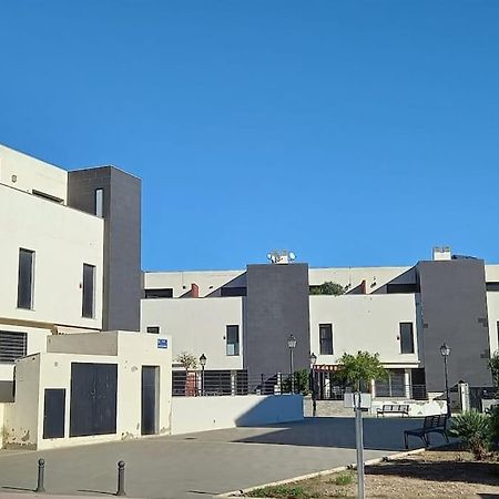 Terraced House In Natural Essence Favareta  Exterior foto
